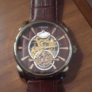 EMPORIO watch by Milano